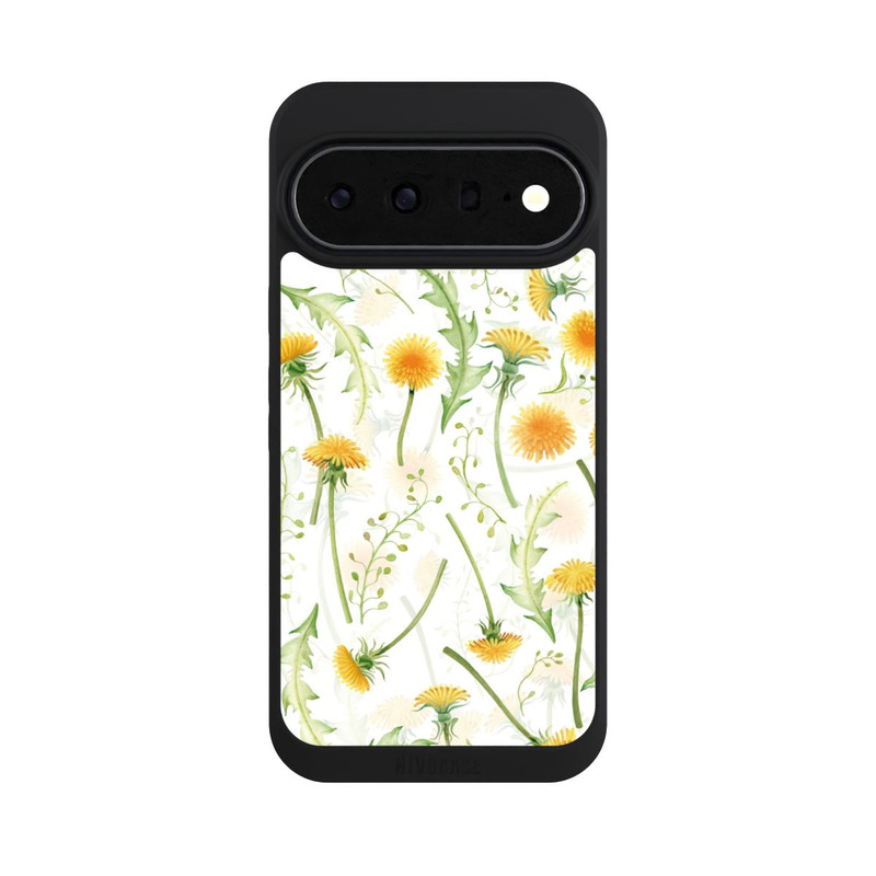 Pixel 11 Pro XL NIVOpure Motif pissenlit 2