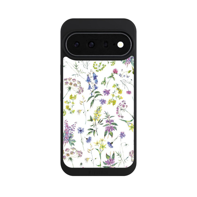 Pixel 11 Pro XL NIVOpure Fleurs des forêts et des prés