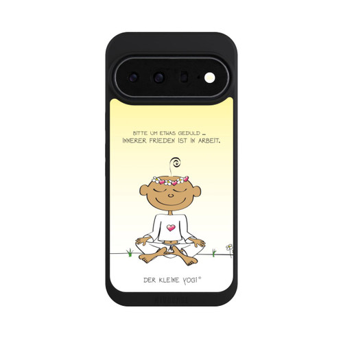 Google Pixel 11 Pro XL NIVOpure Innerer Frieden