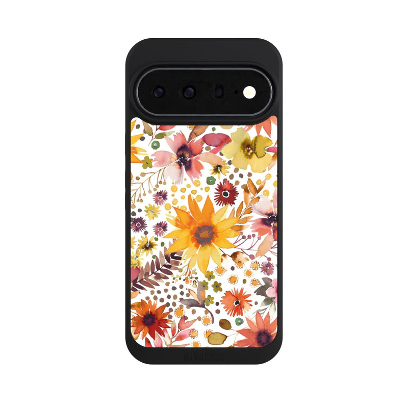 Pixel 11 Pro XL NIVOpure Blumenaquarellblüten