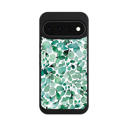 Google Pixel 11 Pro XL NIVOpure Aquarellmuster Blätter
