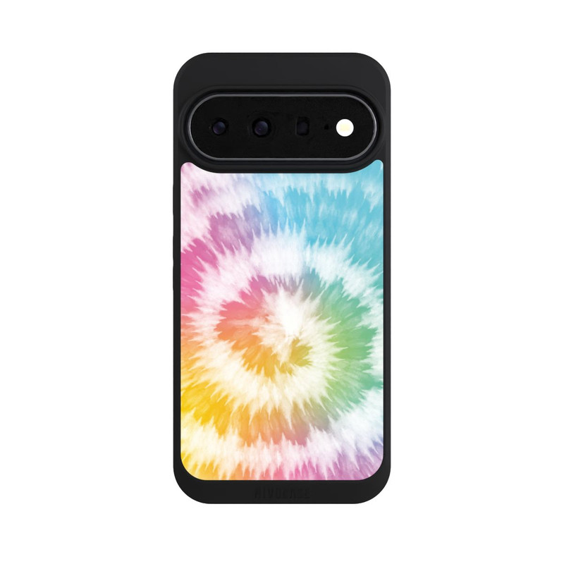 Pixel 11 Pro XL NIVOpure Neon Rainbow - Batik
