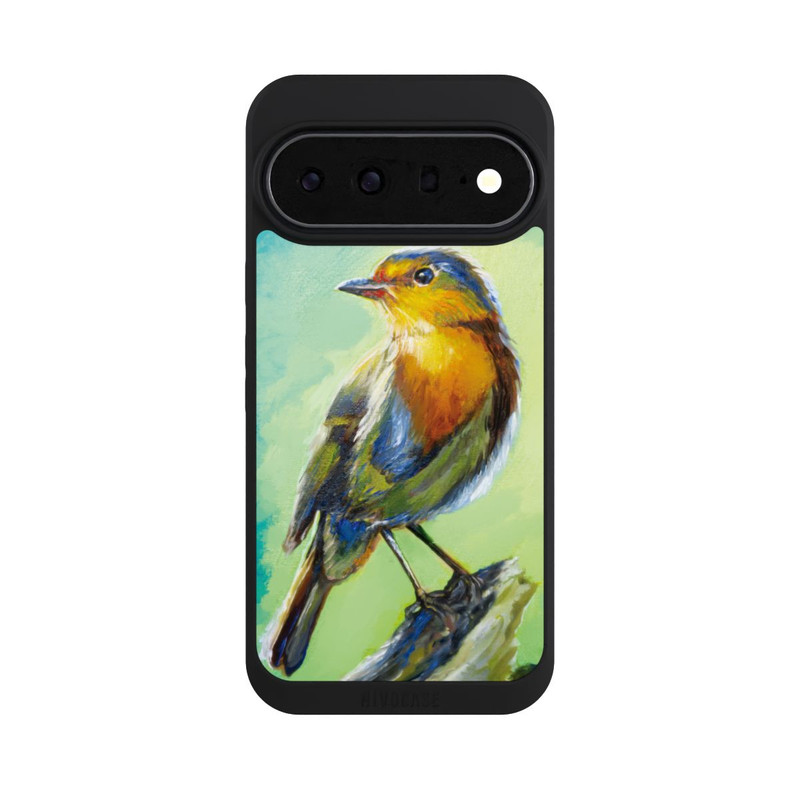 Pixel 11 Pro XL NIVOpure Rouge-gorge