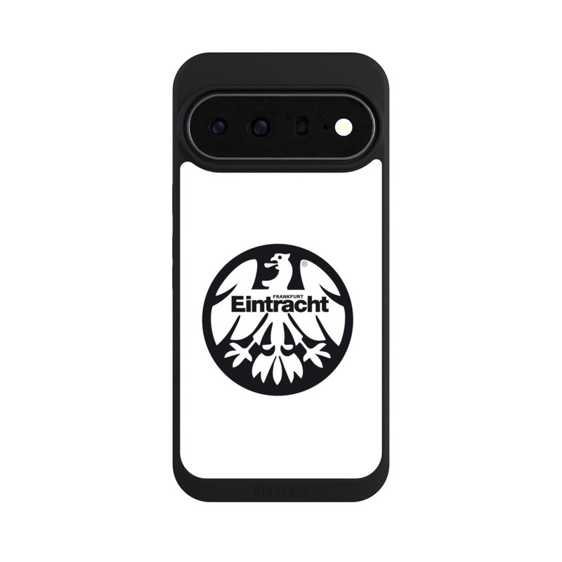 Pixel 11 Pro XL NIVOpure Logo Adler 1980 Black