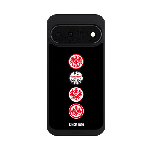Google Pixel 11 Pro XL NIVOpure Since 1899 Black