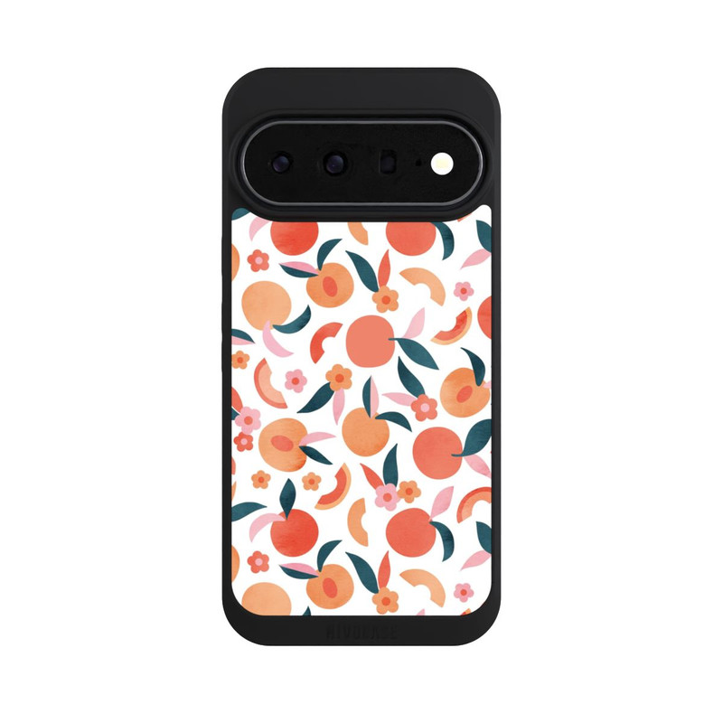 Pixel 11 Pro XL NIVOpure Pfirsich Liebe