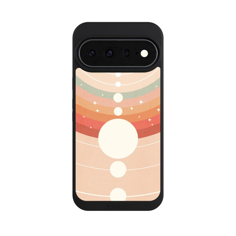 Pixel 11 Pro XL NIVOpure Univers rose