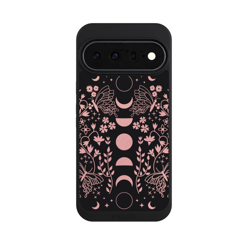 Pixel 11 Pro XL NIVOpure Rosa Frühlingsmond