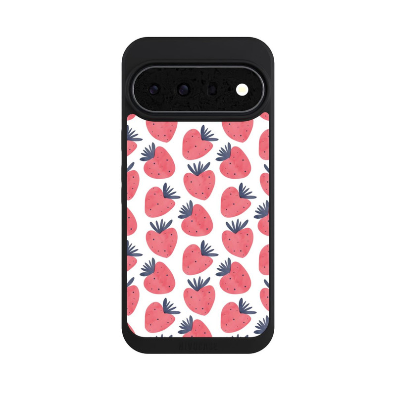 Pixel 11 Pro XL NIVOpure Fraises sucrées