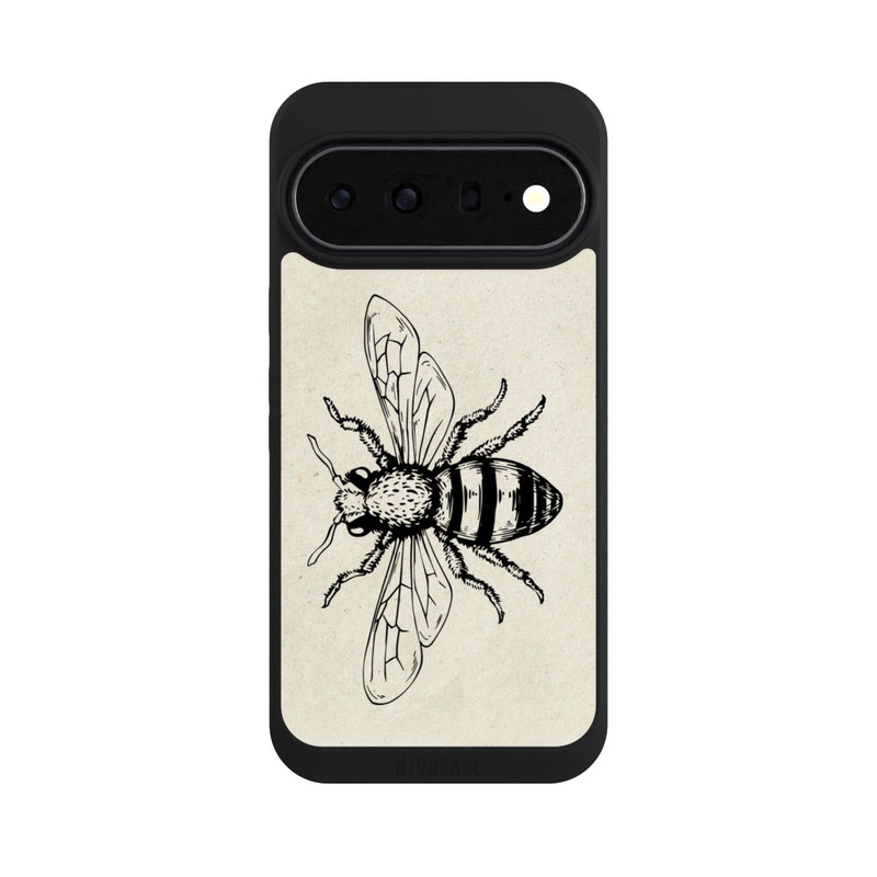 Pixel 11 Pro XL NIVOpure Insect Hand Drawing
