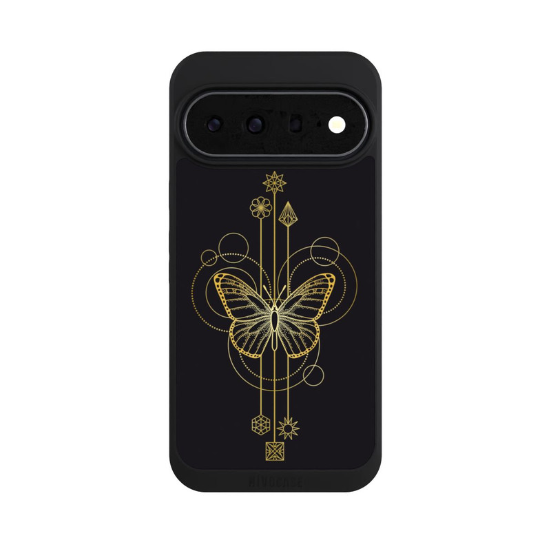 Pixel 11 Pro XL NIVOpure Insecte d'or