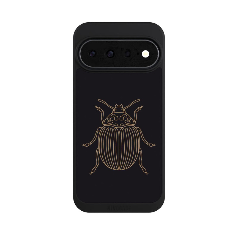 Pixel 11 Pro XL NIVOpure Insect Silhouette 1