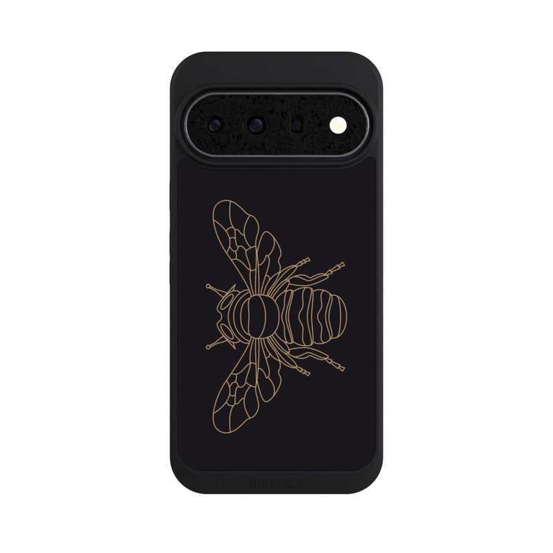 Pixel 11 Pro XL NIVOpure Insect Silhouette 3