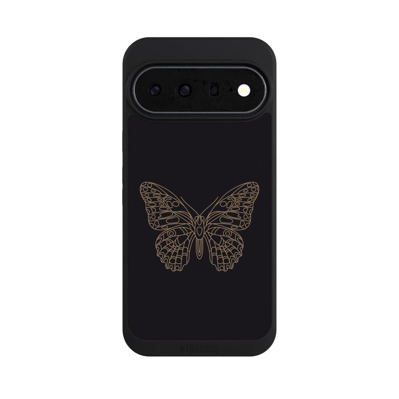 Pixel 11 Pro XL NIVOpure Insect Silhouette 5