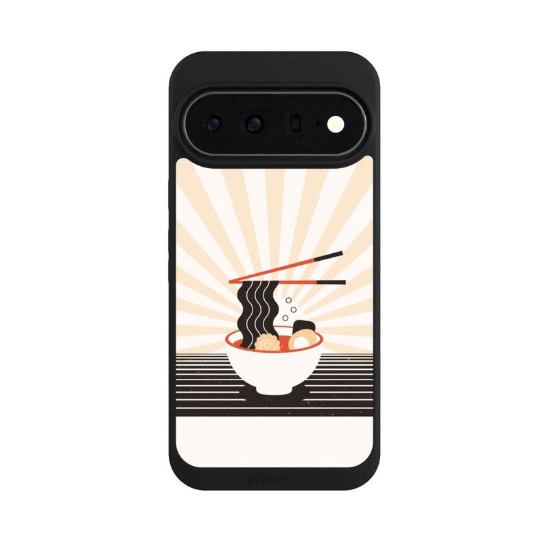 Pixel 11 Pro XL NIVOpure Soupe de Ramen
