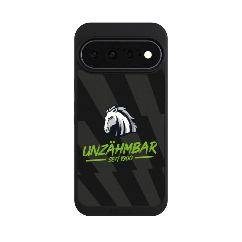 Pixel 11 Pro XL NIVOpure Borussia Schriftzug Unzähmbar