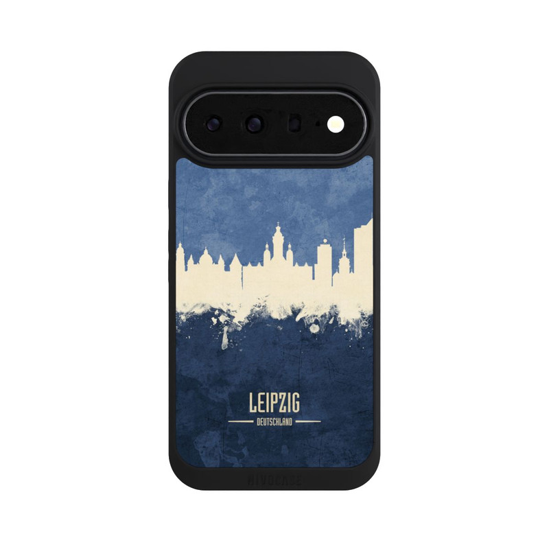 Pixel 11 Pro XL NIVOpure Leipzig Skyline