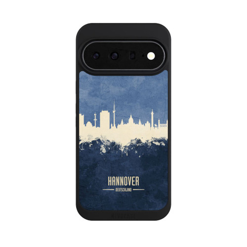 Google Pixel 11 Pro XL NIVOpure Hannover Allemagne Ligne d'horizon