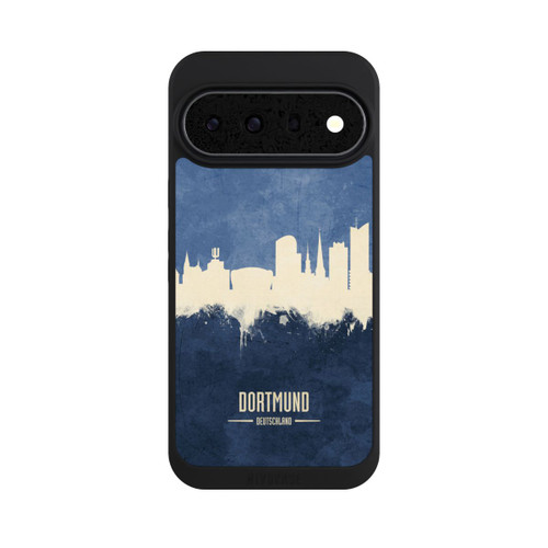 Google Pixel 11 Pro XL NIVOpure Dortmund Allemagne Ligne d'horizon