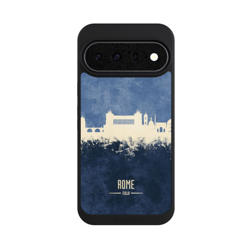 Google Pixel 11 Pro XL NIVOpure Rome Italy Skyline