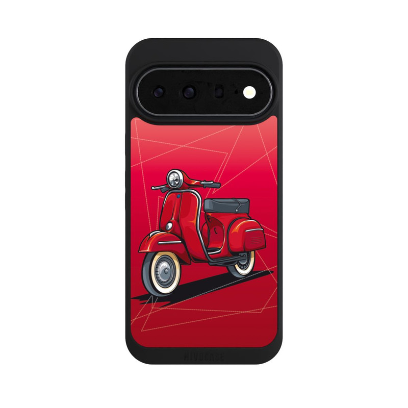 Pixel 11 Pro XL NIVOpure Vespa 4