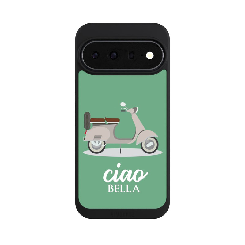 Pixel 11 Pro XL NIVOpure Vespa 6