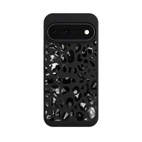 Google Pixel 11 Pro XL NIVOpure Grunge Leopard Flecken