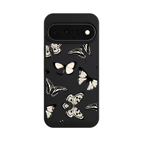 Google Pixel 11 Pro XL NIVOpure Minimalistische Schmetterlinge