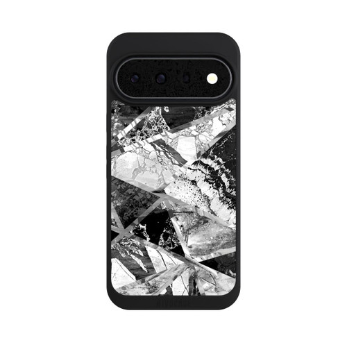 Google Pixel 11 Pro XL NIVOpure Monochrome Marmorfliesen