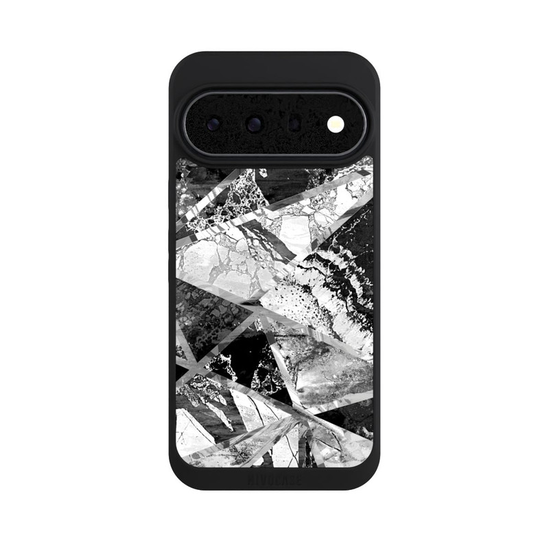 Pixel 11 Pro XL NIVOpure Monochrome Marmorfliesen
