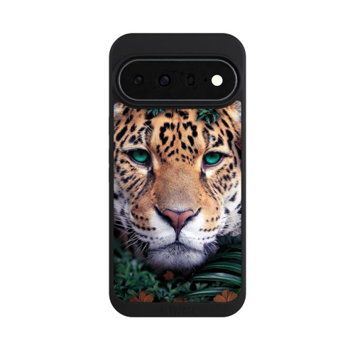 Google Pixel 11 Pro XL NIVOpure Jaguar im Dschunglegrün