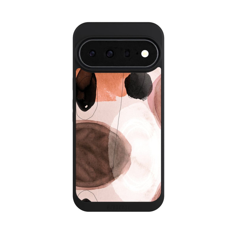 Pixel 11 Pro XL NIVOpure Aquarellfarben