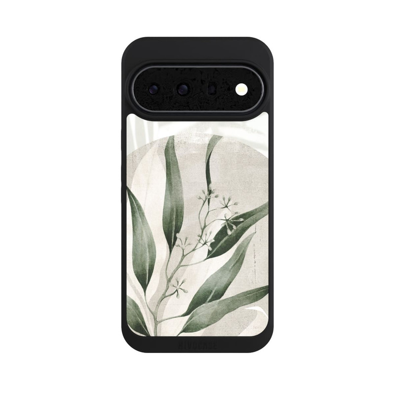 Pixel 11 Pro XL NIVOpure Illustré Leafs