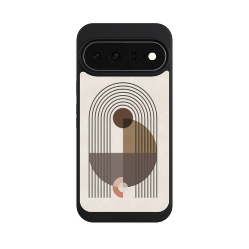 Google Pixel 11 Pro XL NIVOpure Modische Muster