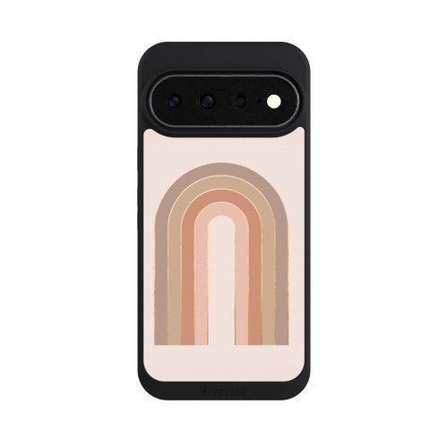 Google Pixel 11 Pro XL NIVOpure Modischer Bogen