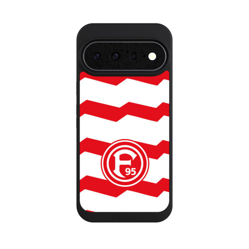 Google Pixel 11 Pro XL NIVOpure F95-Trikotdesign
