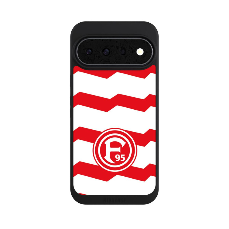 Pixel 11 Pro XL NIVOpure F95-Trikotdesign