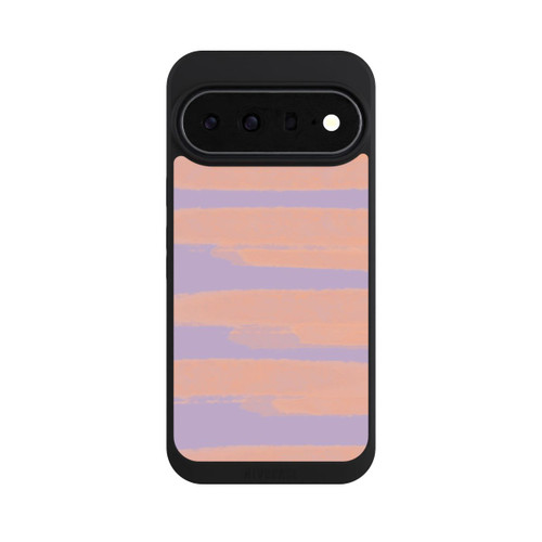 Google Pixel 11 Pro XL NIVOpure Weiche Streifen Liebe