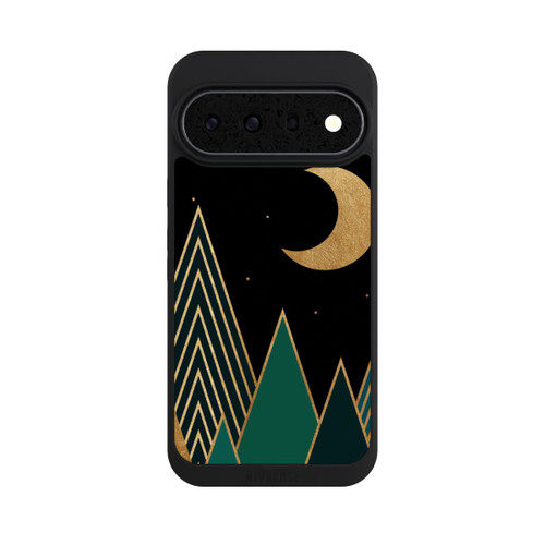 Google Pixel 11 Pro XL NIVOpure Monts et Croissants d'Emeraude