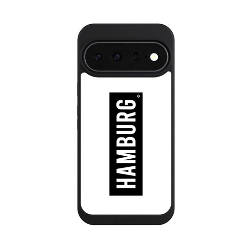 Google Pixel 11 Pro XL NIVOpure HSV Hamburg Schwarz Weiss