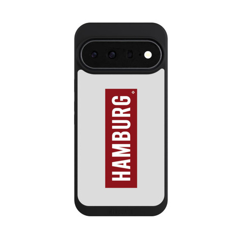 Google Pixel 11 Pro XL NIVOpure HSV Hamburg Rot Weiss
