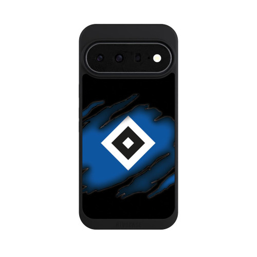 Google Pixel 11 Pro XL NIVOpure HSV Scratch