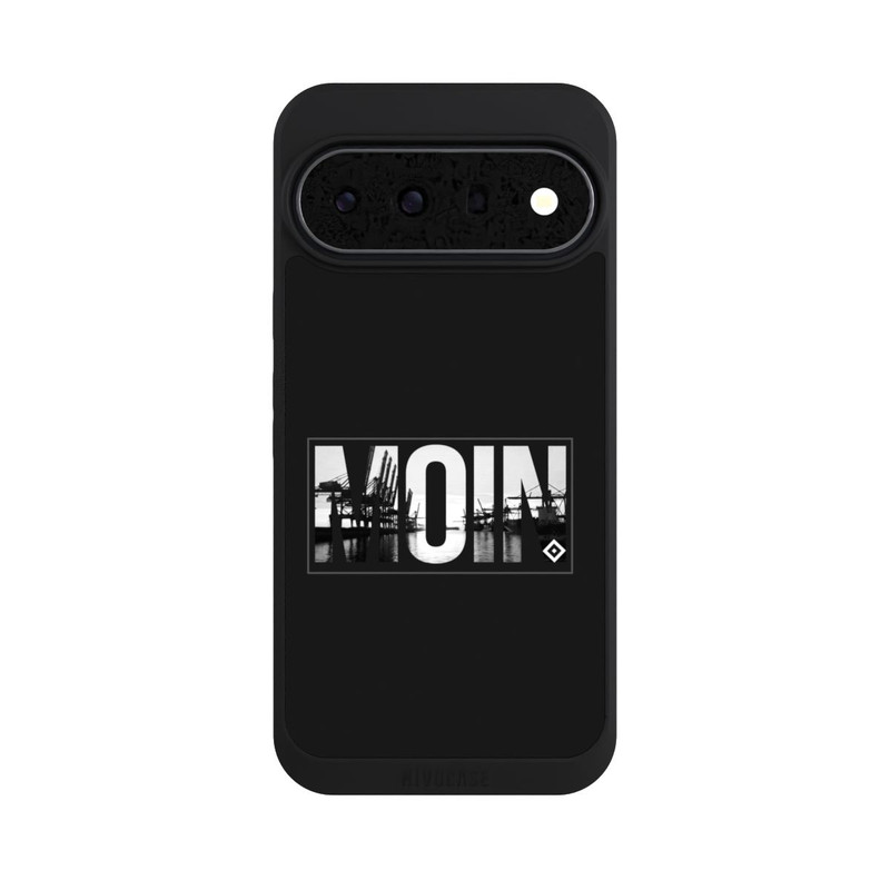 Pixel 11 Pro XL NIVOpure HSV MOIN