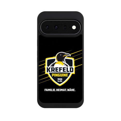 Google Pixel 11 Pro XL NIVOpure Krefeld Pinguine Familie Heimat Nähe