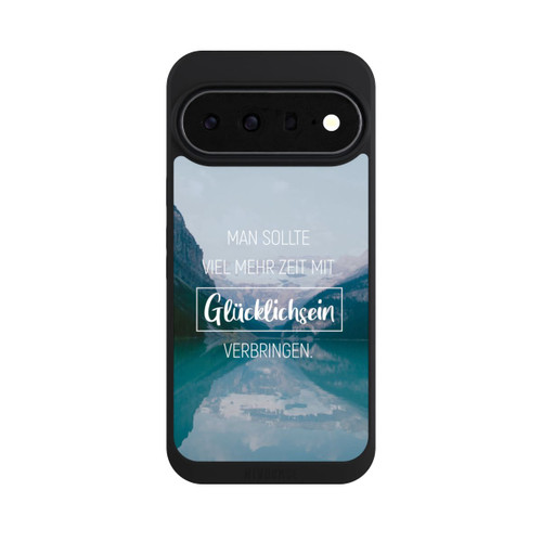 Google Pixel 11 Pro XL NIVOpure Mehr Zeit Mit Glücklichsein