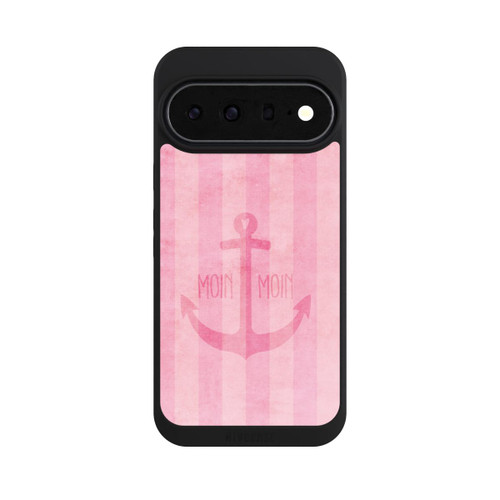 Google Pixel 11 Pro XL NIVOpure Moin Moin Stripes Pink