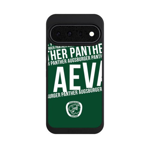 Google Pixel 11 Pro XL NIVOpure Augsburger Panther AEV