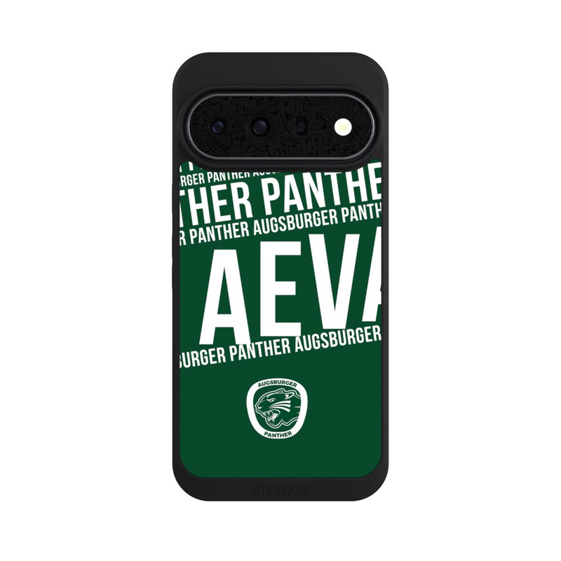 Pixel 11 Pro XL NIVOpure Augsburger Panther AEV