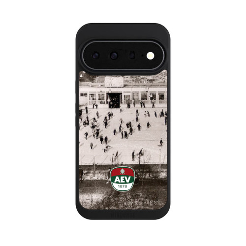 Google Pixel 11 Pro XL NIVOpure Augsburger Panther Eishockey