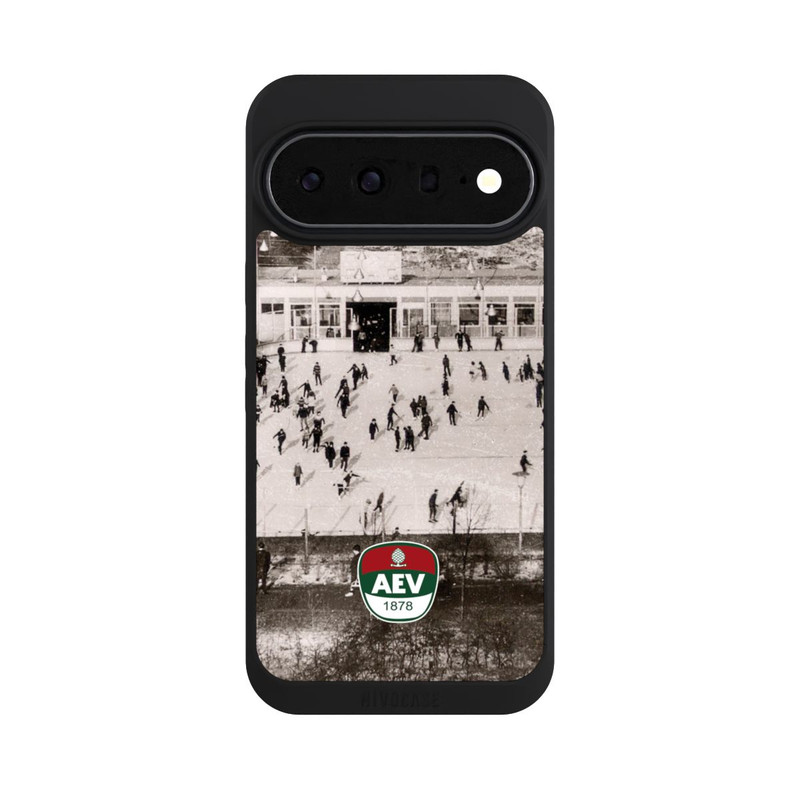 Pixel 11 Pro XL NIVOpure Augsburger Panther Eishockey